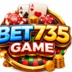 BET735 Game