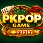 PKPOP Game