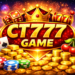 CT777 Game