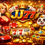 JJ77 Game