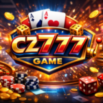 CZ777 Game
