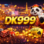 DK999 game