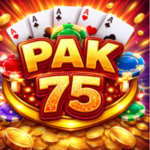 PAK75 Game