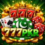 777PKR Game
