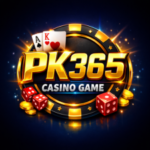 PK365 Game