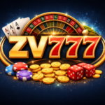 ZV777 Game