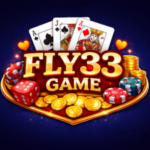 Fly33 Game