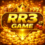 RR3 Game