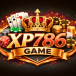 XP786 Game