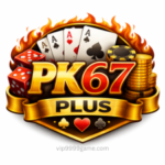 PK67 Plus Game