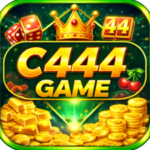 C444 Game
