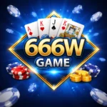 666W Game
