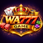 WA777 Game