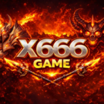 X666 Game