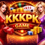 KKKPK Game