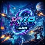 KV8 Game