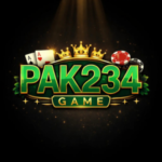 PAK234 Game