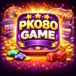 PK080 Game