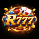 R777 Game