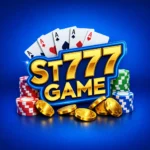 ST777 Game