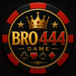 BRO444 Game